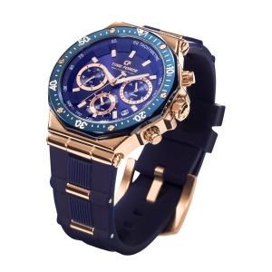 Men's Watch TIME FORCE TF5025MRB-03